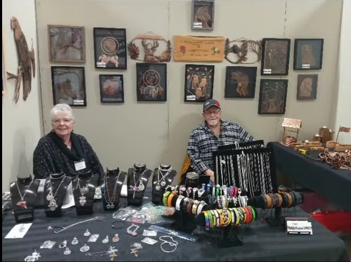 Spring Craft Show